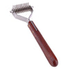 Super Coat 8 Blades DeShedding Tool