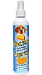 Flavored Dog Food Spray
