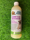 Coconut Clean Conditioning Shampoo