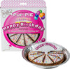 Pup Pie Happy Adoption Day & Happy Birthday