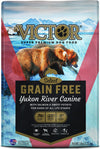 Victor Grain Free Salmon & Sweet Potato 5lbs